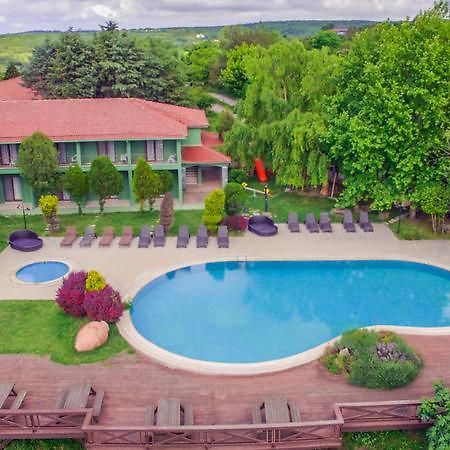 Istanbul Airport Durusu Club Hotel Arnavutkoy Εξωτερικό φωτογραφία