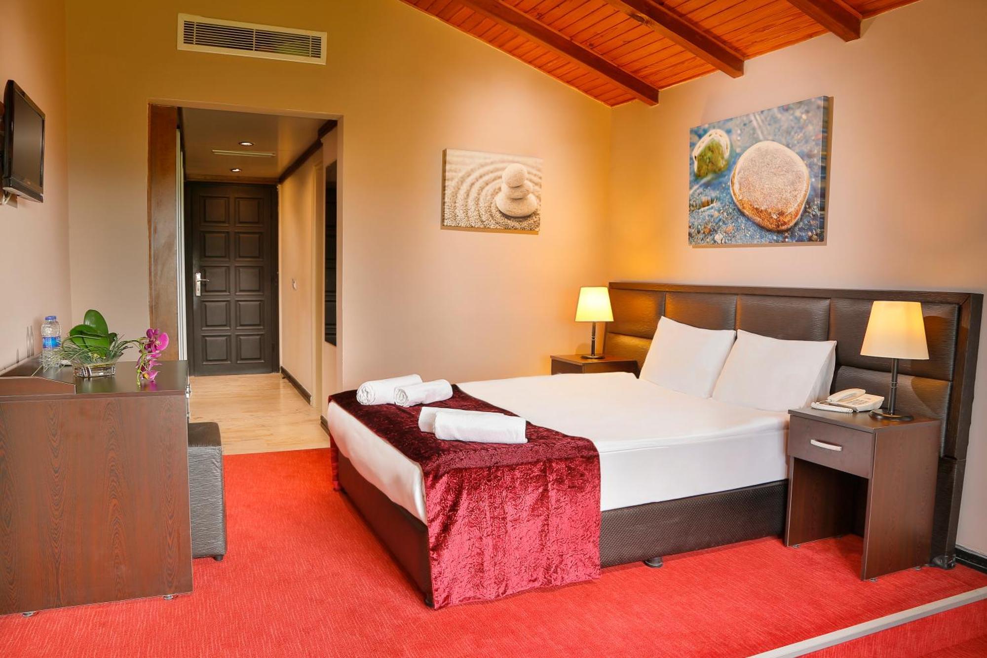 Istanbul Airport Durusu Club Hotel Arnavutkoy Εξωτερικό φωτογραφία