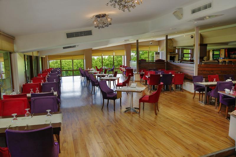 Istanbul Airport Durusu Club Hotel Arnavutkoy Εξωτερικό φωτογραφία