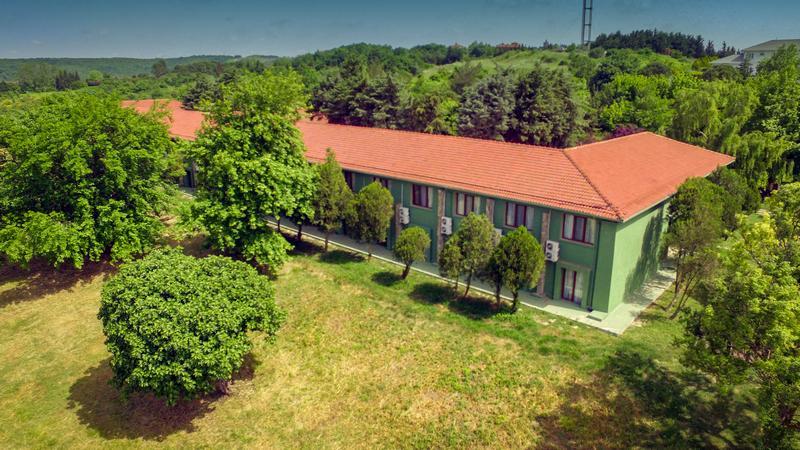 Istanbul Airport Durusu Club Hotel Arnavutkoy Εξωτερικό φωτογραφία