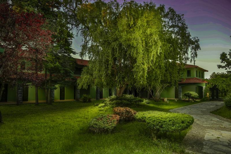 Istanbul Airport Durusu Club Hotel Arnavutkoy Εξωτερικό φωτογραφία