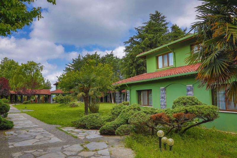 Istanbul Airport Durusu Club Hotel Arnavutkoy Εξωτερικό φωτογραφία