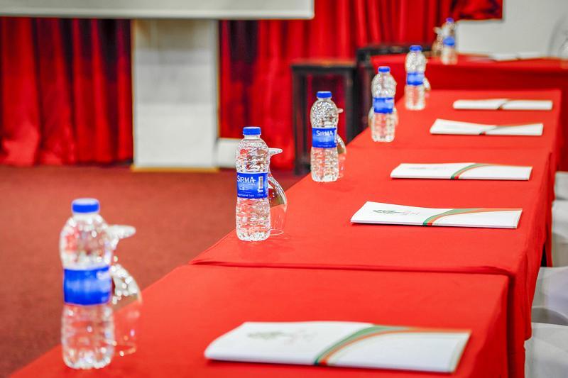 Istanbul Airport Durusu Club Hotel Arnavutkoy Εξωτερικό φωτογραφία