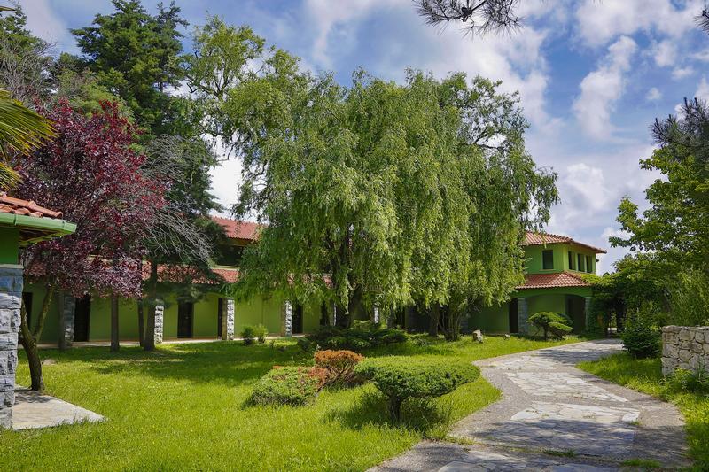 Istanbul Airport Durusu Club Hotel Arnavutkoy Εξωτερικό φωτογραφία