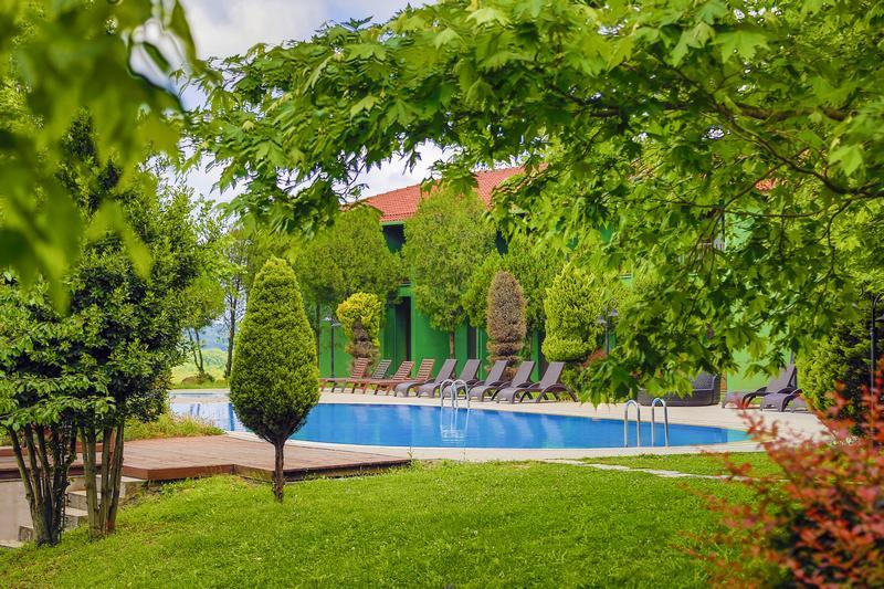 Istanbul Airport Durusu Club Hotel Arnavutkoy Εξωτερικό φωτογραφία