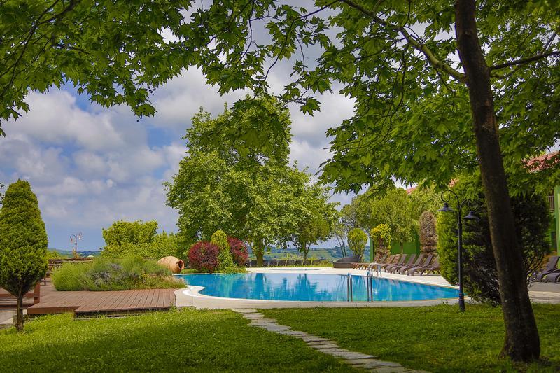 Istanbul Airport Durusu Club Hotel Arnavutkoy Εξωτερικό φωτογραφία